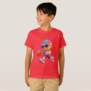 Kids Basic T-Shirt