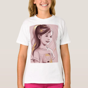 Kids Basic T-Shirt