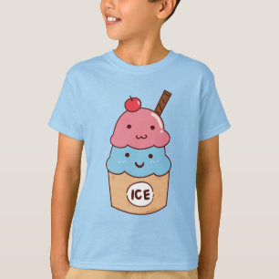 Kids' Basic T-Shirt