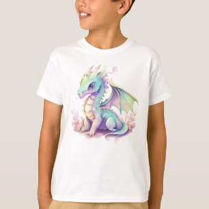 Kids' Basic T-Shirt