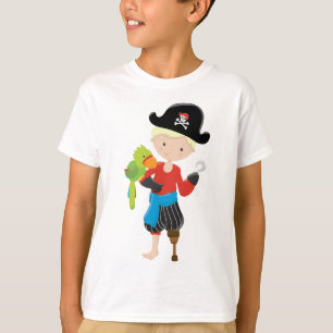 Kids' Basic T-Shirt