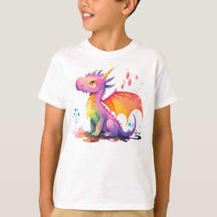 Kids' Basic T-Shirt
