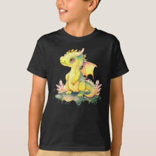 Kids' Basic T-Shirt