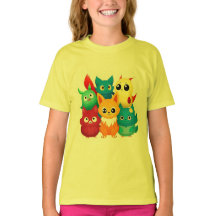 Kids Basic T-Shirt