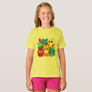 Kids Basic T-Shirt