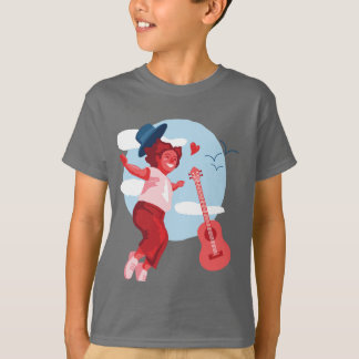 Kids' Basic T-Shirt