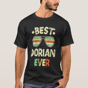 Kids Best Dorian Ever T-Shirt