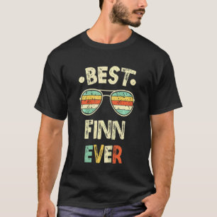 Kids Best Finn Ever T-Shirt