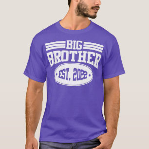 Kids Big Brother 2022  T-Shirt