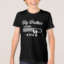 Kids Big Brother Loading 2026, Promoted To Big Bro