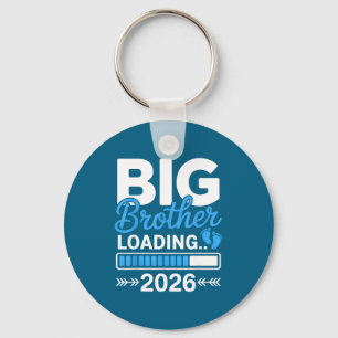 Kids big brother loading 2026, promoted to big key ring
