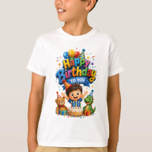 Kids Birthday Party