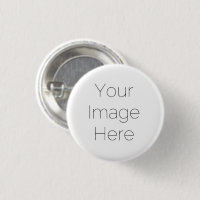 Kids Birthday Photo Badge Party Favour Custom Face