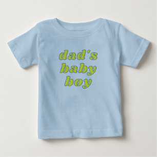  Kids  Boy  Summer Cute Baby T-Shirt