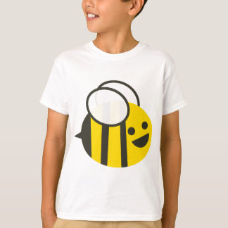 Kid's Bumble Bee Tee