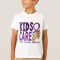 Kids Care 1 Cystic Fibrosis