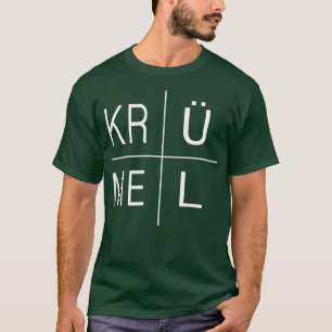 Kids Childrens Crumbs Family Outfit Mum Dad Child  T-Shirt