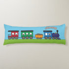 Kid's Choo Choo Train by Cindy Bendel