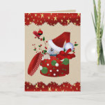 Kids Christmas Cards<br><div class="desc">Adorable kids Christmas cards! Cheerful Holiday Greetings. Christmas cards for the young at heart. Perfect cards for your kids.</div>