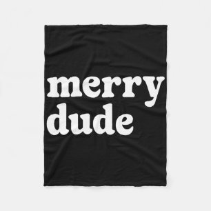 Kids Christmas For Boys Funny Pj Toddler Sibling M Fleece Blanket