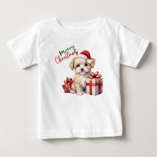 Kids Christmas Shirts