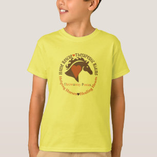 Kids Classic Logo T-shirt