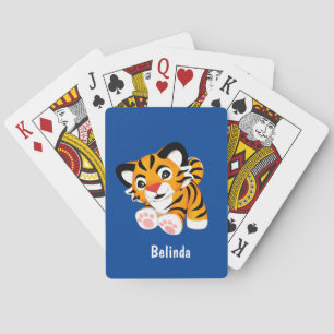 Kids Classic  Playing Cards