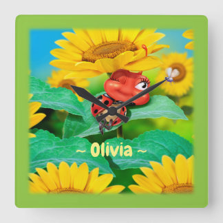 kids clock