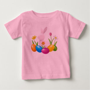 kids clothing baby T-Shirt