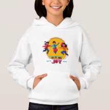 Kids’ Clothing for Every Day Magic