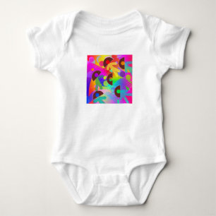 KID'S CLUB BABY BODYSUIT