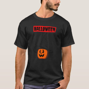 Kids Coolest Pumpkin In The Patch Halloween Boys G T-Shirt