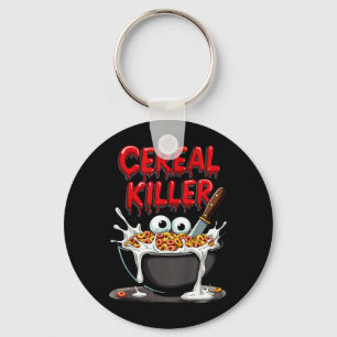 Kids Costume Funny 2024 Halloween Key Ring