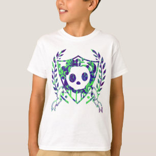 Kids Crest T-Shirt