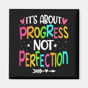 Kids Crew Staar Test Day State Testing Day Monitor Magnet