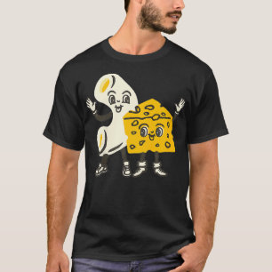 Kids CSA ARCHIVE Kids Mac and Cheese Graphic T-Shirt