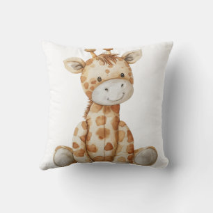 Kids Cushion For Nursery or Bedroom