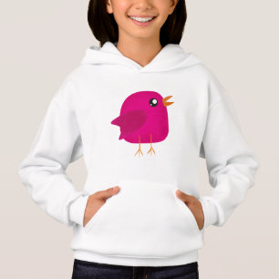 Kids cute bird