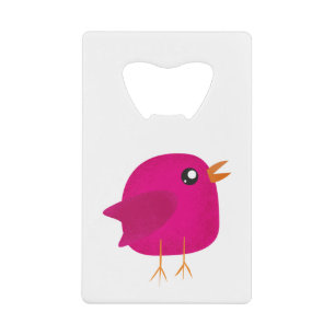 Kids cute birdy