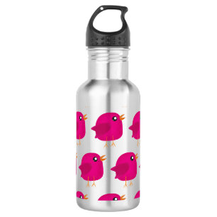 Kids cute birdy 532 ml water bottle