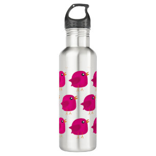 Kids cute birdy 710 ml water bottle