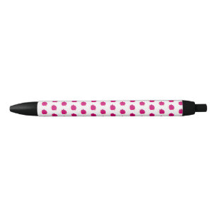 Kids cute birdy  black ink pen