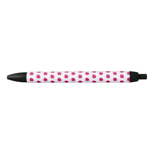 Kids cute birdy  black ink pen (Front)