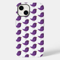Kids cute birdy