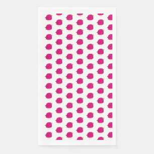 Kids cute birdy napkin