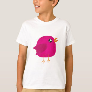 Kids cute birdy  T-Shirt