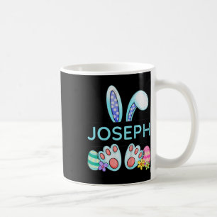 Kids Cute Boys Design Joseph Custom Personalised N Coffee Mug