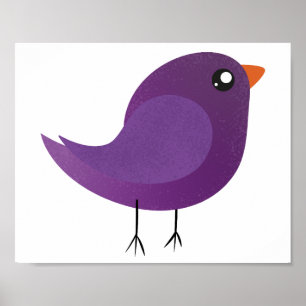 Kids cute poster