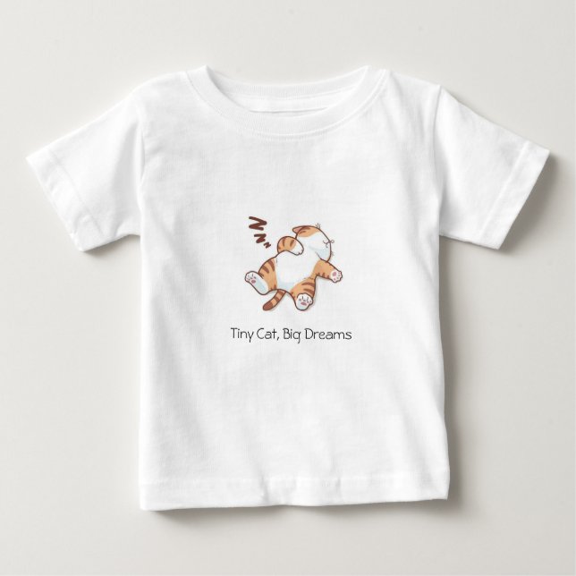 KIDS CUTE TSHIRTS (Front)