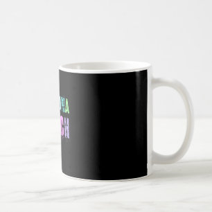 Kids daytona beach family vacation surf trip coffee mug